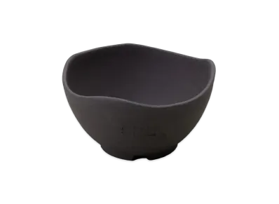 NEIGHBORHOOD SRL x Tsukamoto . Distortion Bowltype Low-S Pot "Black"