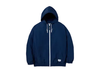 NEIGHBORHOOD Zip UP Hooded Jacket "Navy"