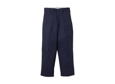 NEIGHBORHOOD WP Wide Pants "Navy"