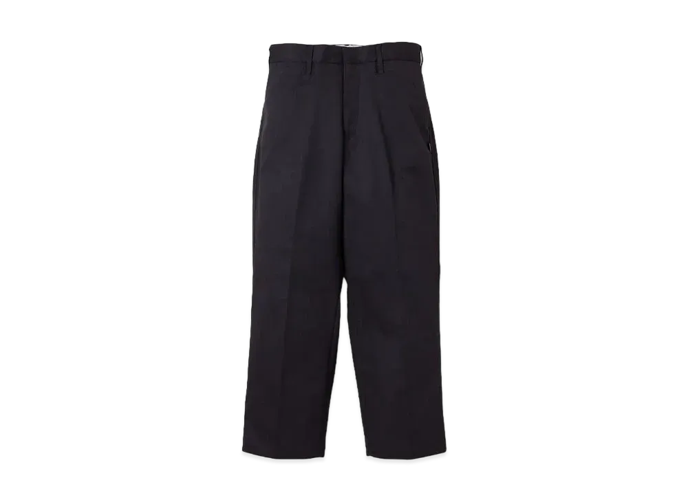NEIGHBORHOOD WP Wide Pants "Black"