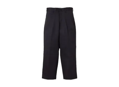 NEIGHBORHOOD WP Wide Pants "Black"