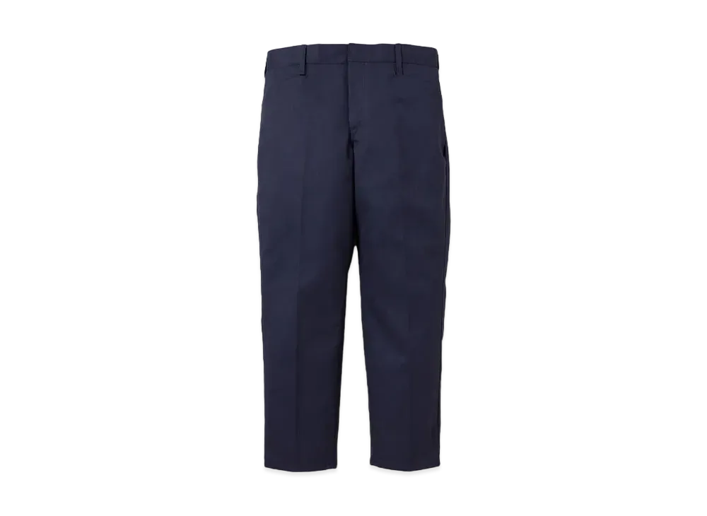 NEIGHBORHOOD WP Slim Pants "Navy"