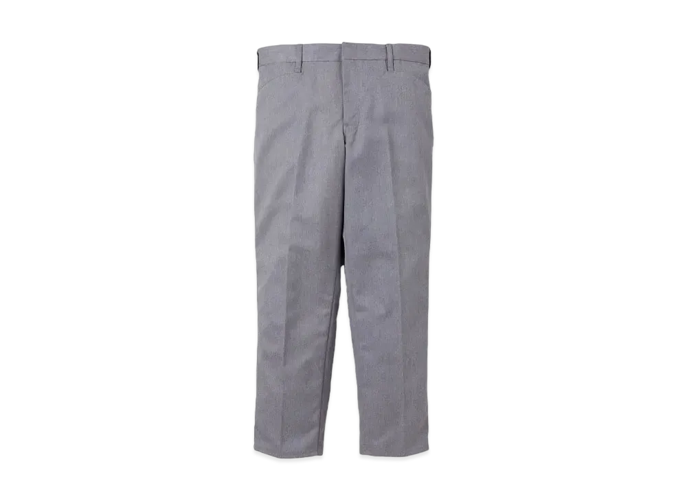 NEIGHBORHOOD　WP SLIM PANTS ブルーグレー L WP SLIM PANTS