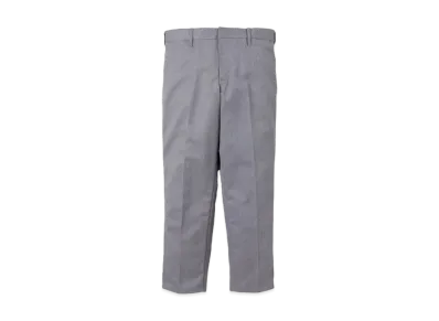 NEIGHBORHOOD WP Slim Pants "Gray"