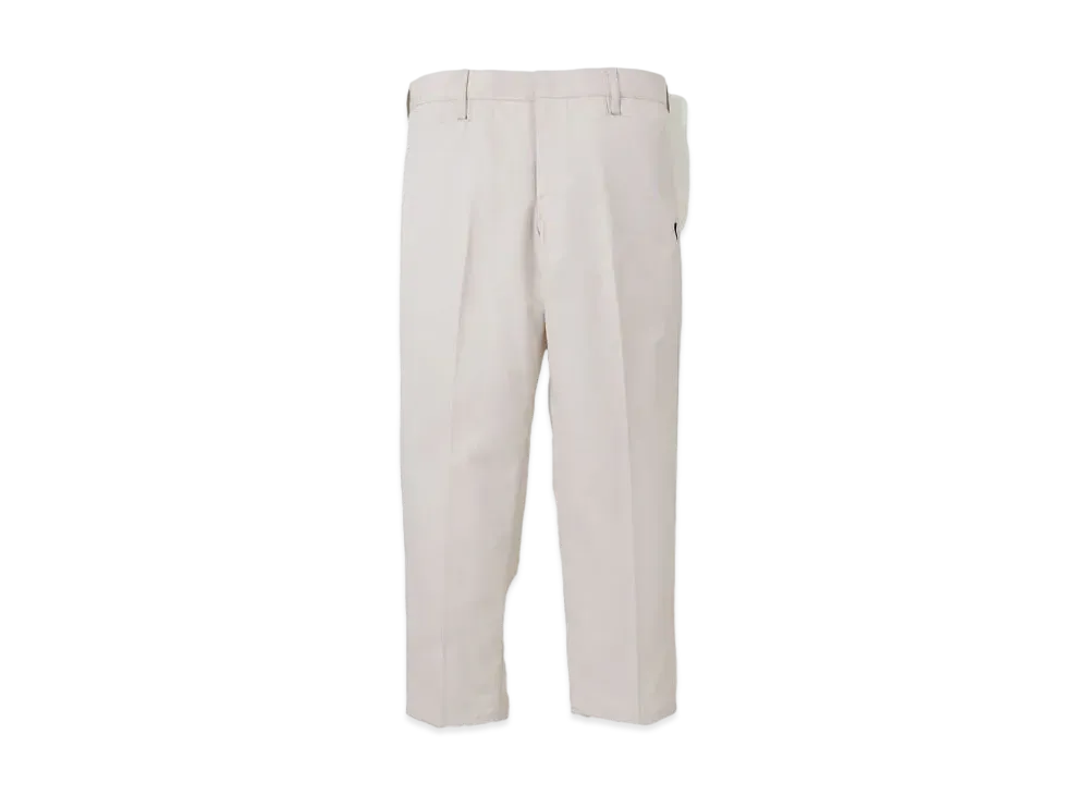 NEIGHBORHOOD WP Slim Pants "Beige"