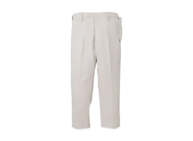 NEIGHBORHOOD WP Slim Pants "Beige"