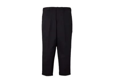 NEIGHBORHOOD WP Slim Pants "Black"