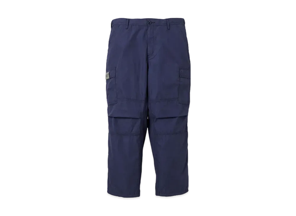 NEIGHBORHOOD BDU Pants "Navy"