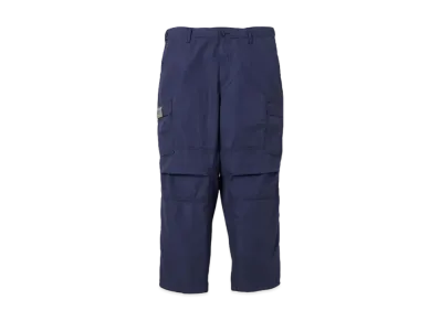 NEIGHBORHOOD BDU Pants "Navy"