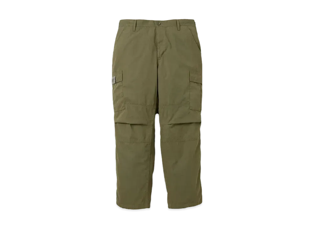 NEIGHBORHOOD BDU Pants "Olive Drab"