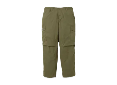 NEIGHBORHOOD BDU Pants "Olive Drab"