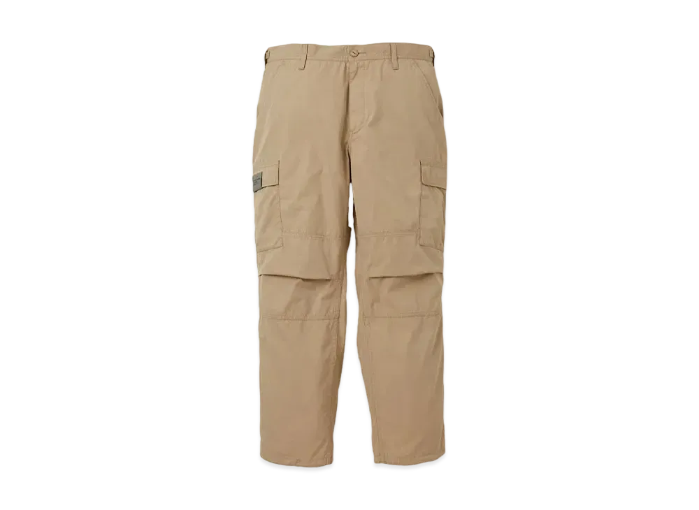 NEIGHBORHOOD BDU Pants "Beige"