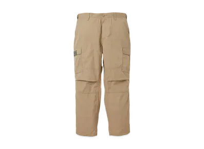 NEIGHBORHOOD BDU Pants "Beige"