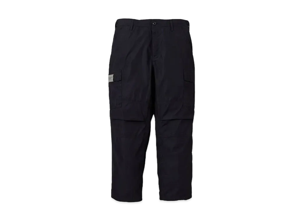 NEIGHBORHOOD BDU Pants "Black"