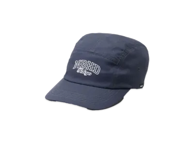NEIGHBORHOOD Jet Cap-2 "Charcoal"