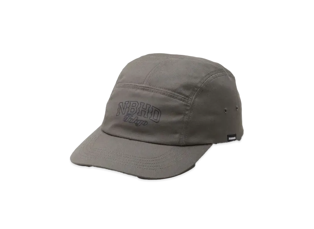 NEIGHBORHOOD Jet Cap-2 "Olive Drab"