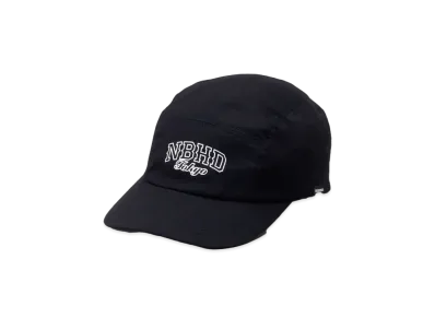 NEIGHBORHOOD Jet Cap-2 "Black"