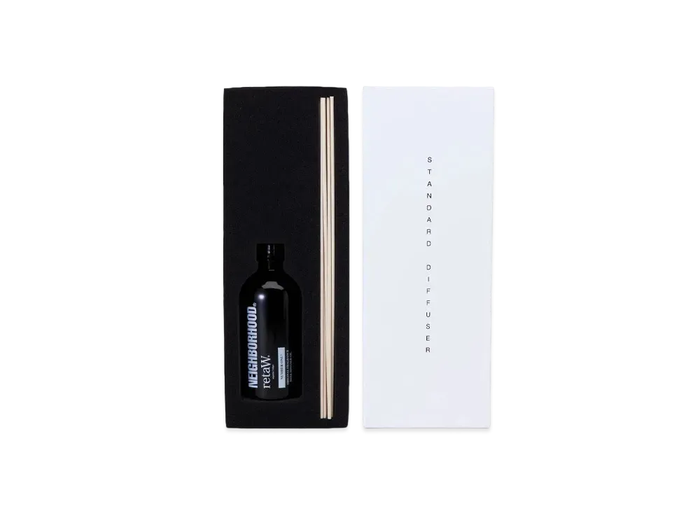 NEIGHBORHOOD DIFFUSER ディフューザー retaW お香立て