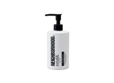NEIGHBORHOOD NH x Retaw . Number One Hand Cream "White"