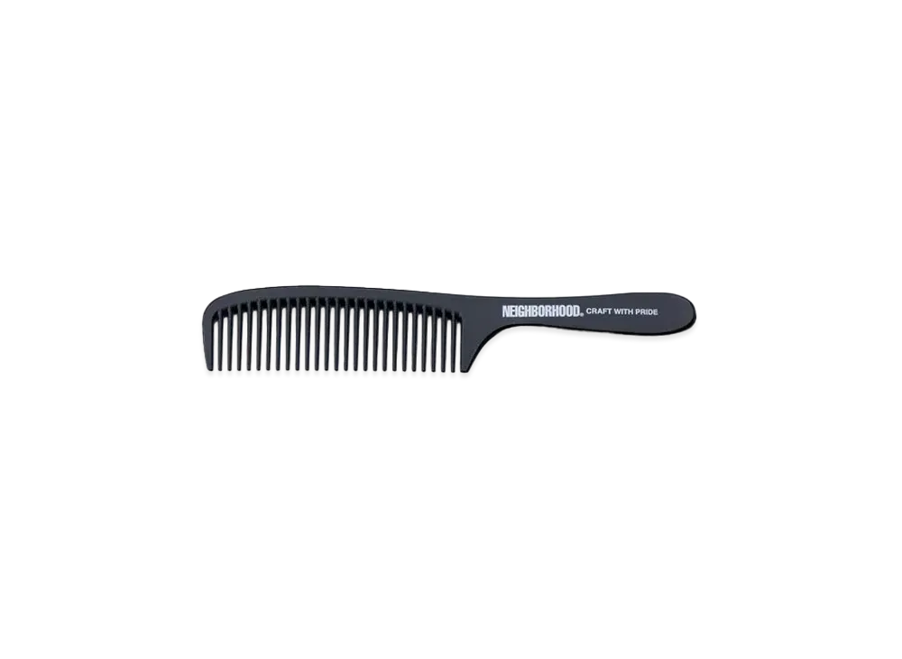 NEIGHBORHOOD Comb-2 "Black"