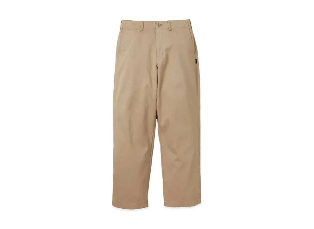 NEIGHBORHOOD Classic Chino Pants "Beige"