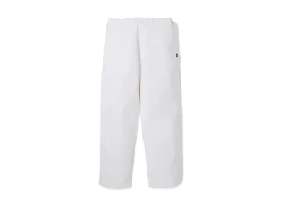 NEIGHBORHOOD Classic Chino Pants "White"