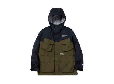 NEIGHBORHOOD Mountain Parka "Olive Drab"