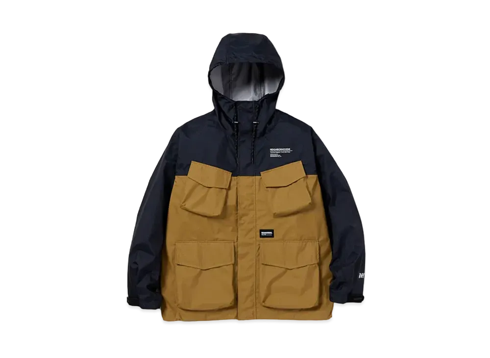 NEIGHBORHOOD Mountain Parka "Khaki"