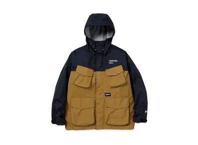 NEIGHBORHOOD Mountain Parka "Khaki"