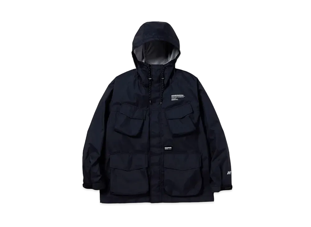 NEIGHBORHOOD Mountain Parka "Black"