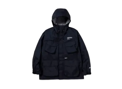 NEIGHBORHOOD Mountain Parka "Black"