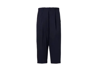 NEIGHBORHOOD Tuck Pants "Navy"