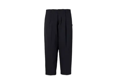 NEIGHBORHOOD Tuck Pants "Black"