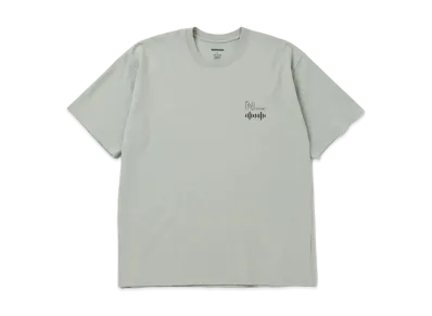 NEIGHBORHOOD NH . Tee SS-5 "White"