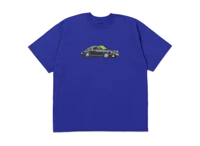 NEIGHBORHOOD NH . Tee SS-14 "Blue"