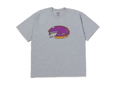 NEIGHBORHOOD NH . Tee SS-15 "Gray"