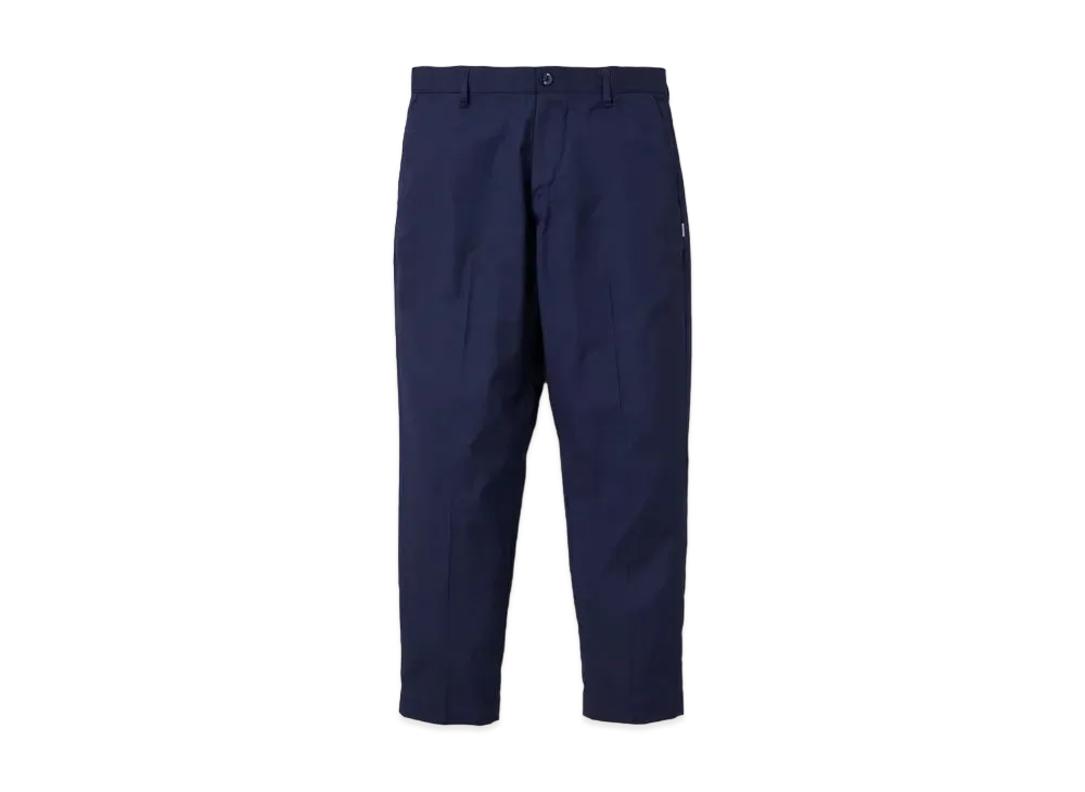 NEIGHBORHOOD Ankle Pants "Navy"
