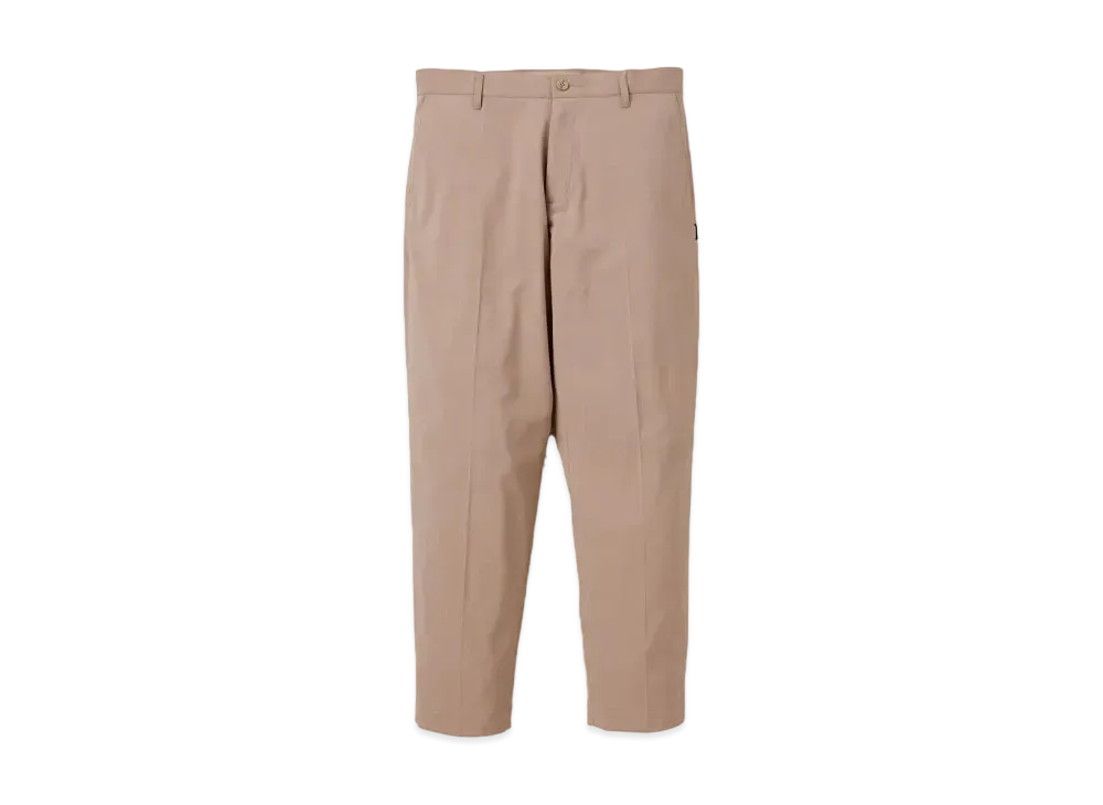 NEIGHBORHOOD Ankle Pants "Beige"