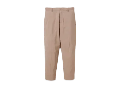 NEIGHBORHOOD Ankle Pants "Beige"