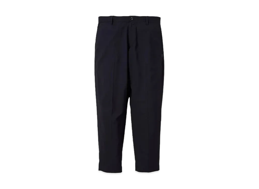 NEIGHBORHOOD Ankle Pants "Black"