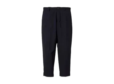 NEIGHBORHOOD Ankle Pants "Black"
