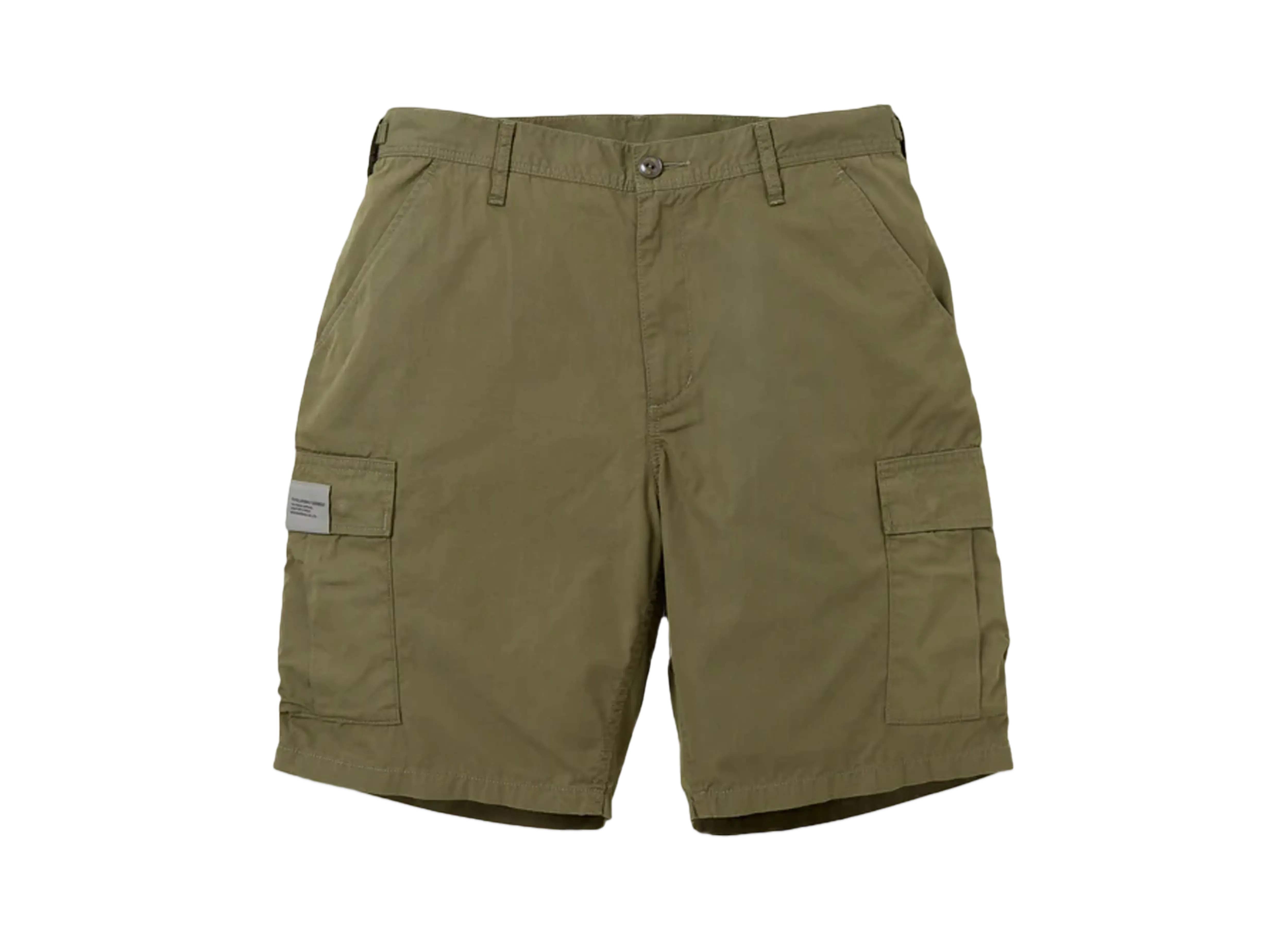 NEIGHBORHOOD BDU Short Pants "Olive Drab"