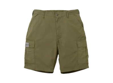 NEIGHBORHOOD BDU Short Pants "Olive Drab"