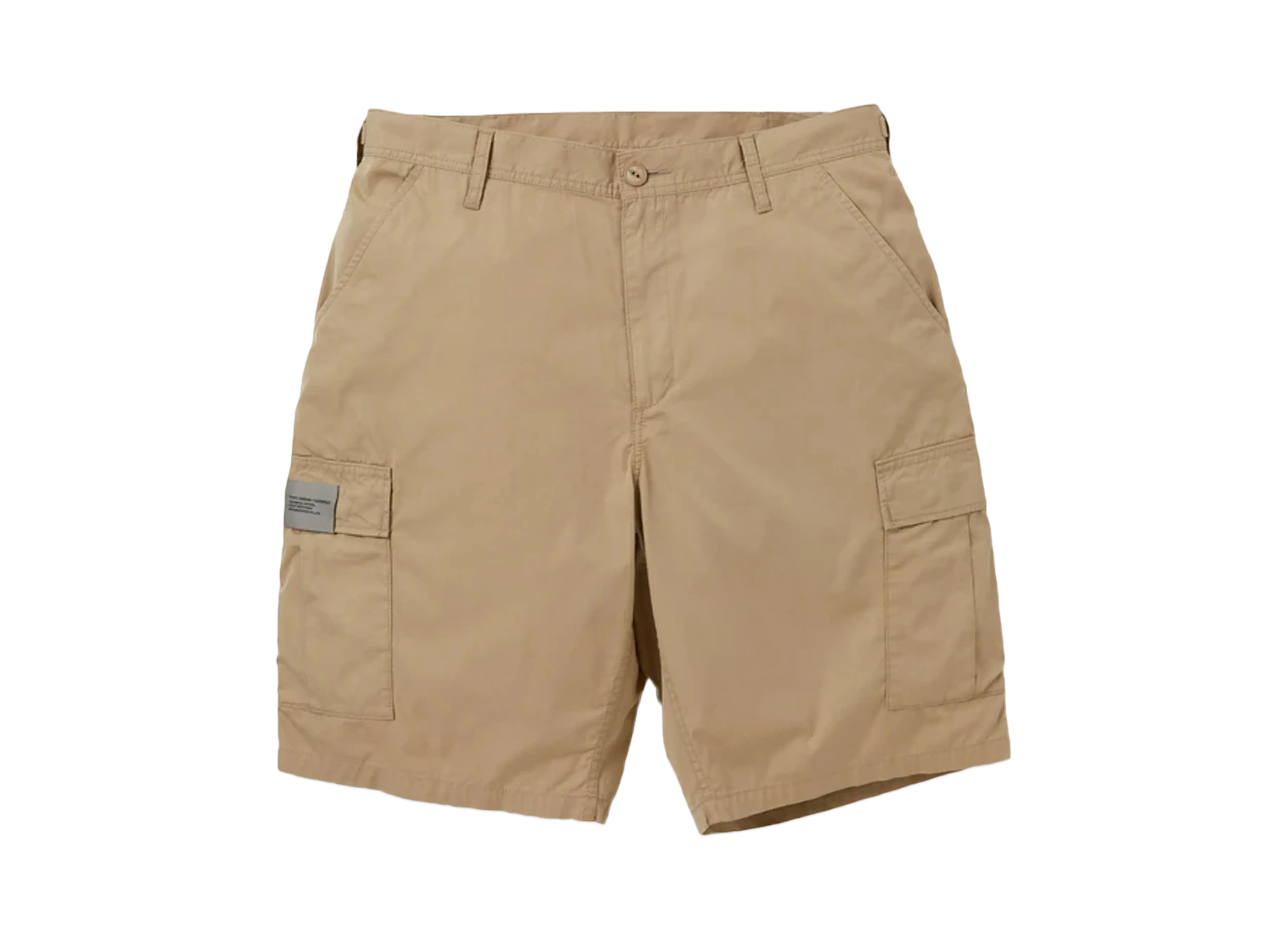 NEIGHBORHOOD BDU Short Pants "Beige"