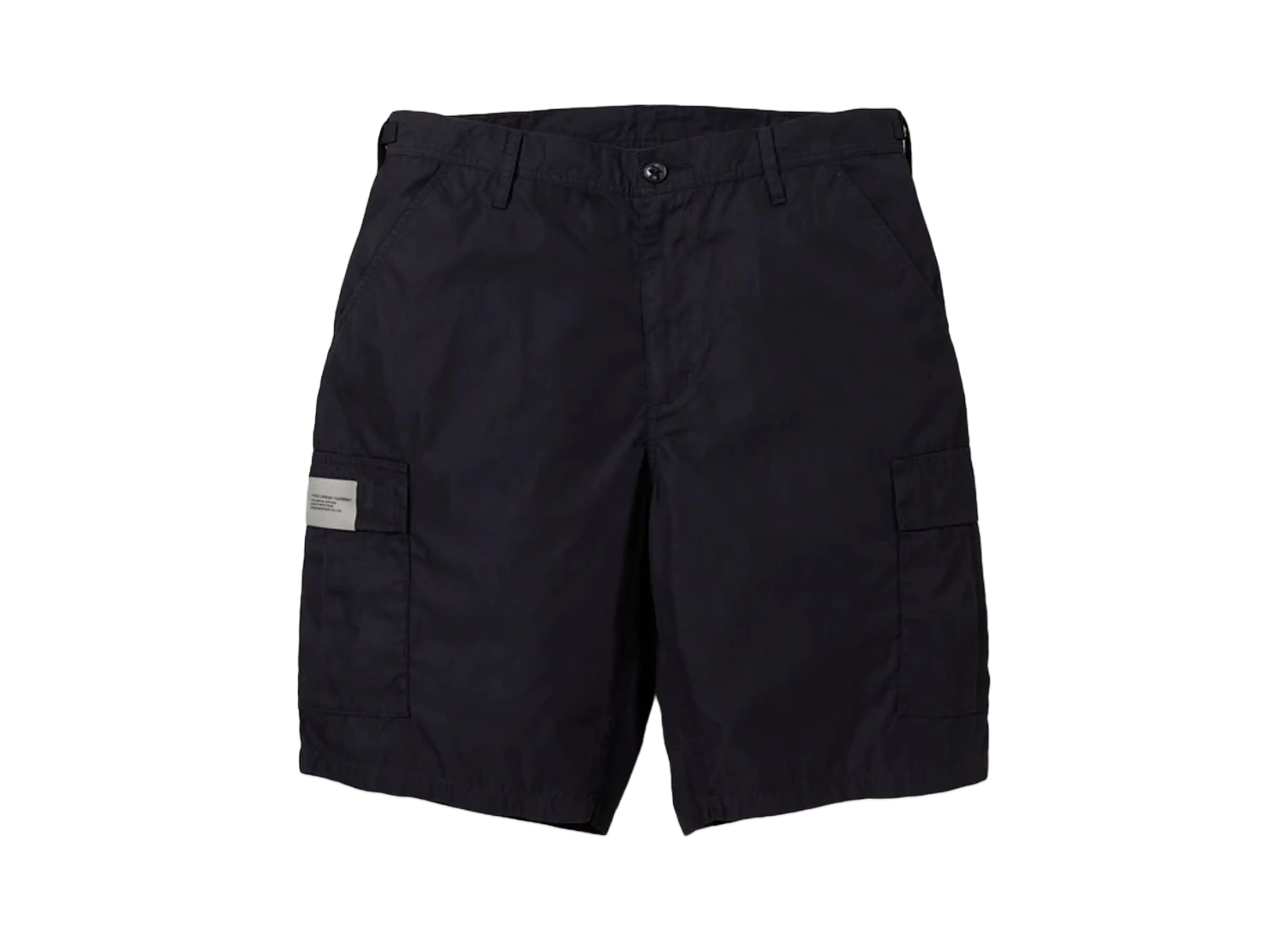 NEIGHBORHOOD BDU Short Pants "Black"