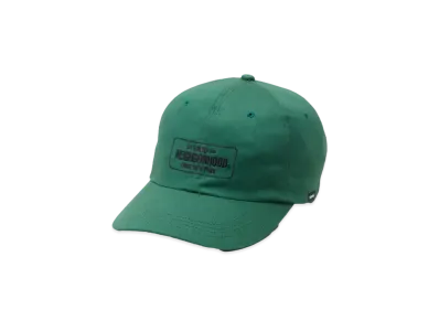 NEIGHBORHOOD Dad Cap "Green"