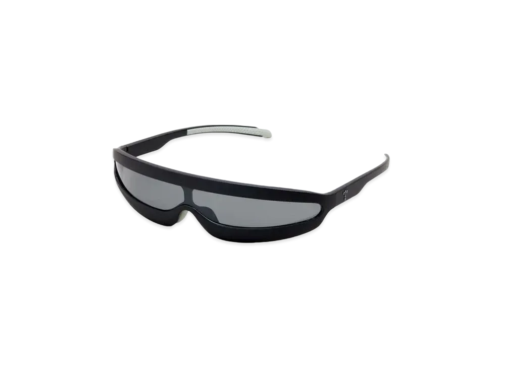 NEIGHBORHOOD x EYE C U . NUC "Black"