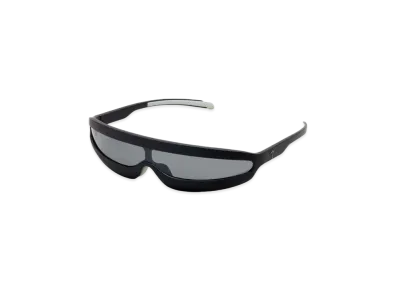 NEIGHBORHOOD x EYE C U . NUC "Black"