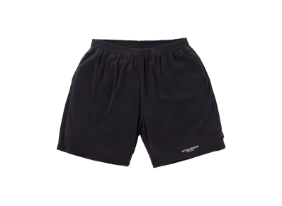 NEIGHBORHOOD Pile Short Pants "Black"