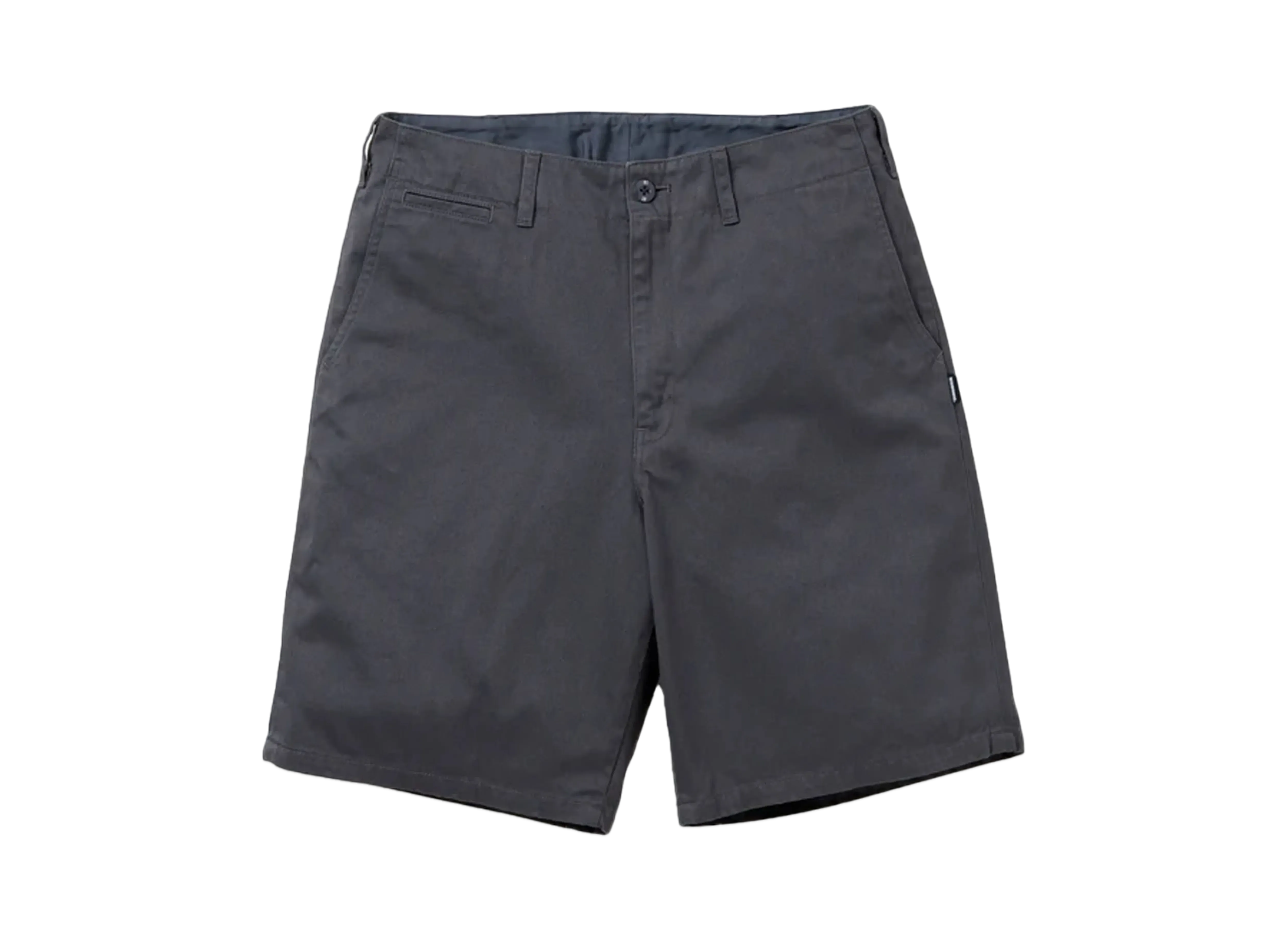 NEIGHBORHOOD Classic Chino Short Pants "Gray"